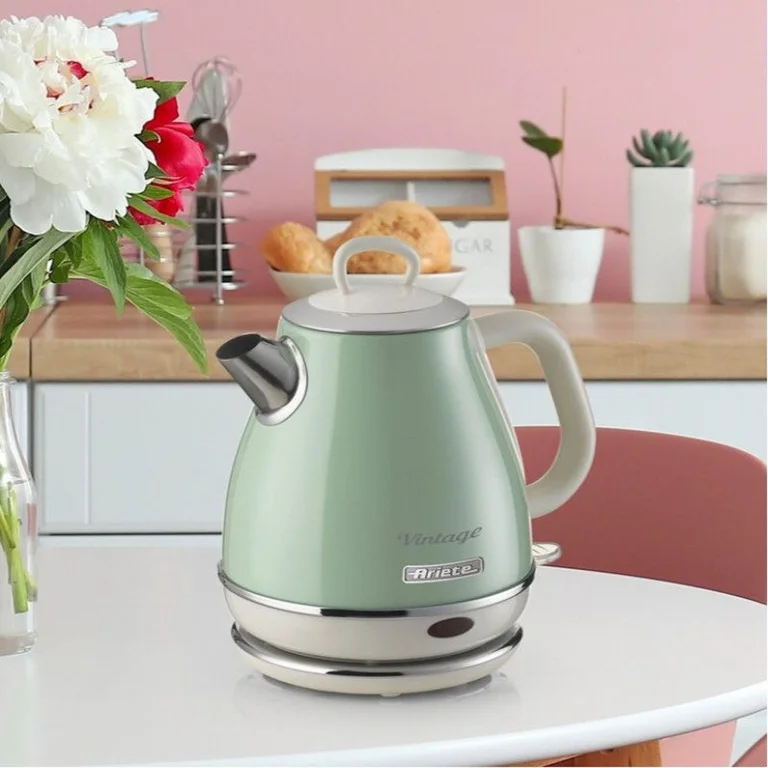 Электрочайник Ariete 2868 GR
