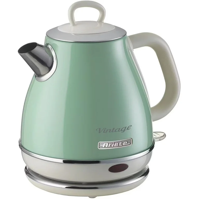 Электрочайник Ariete 2868 GR