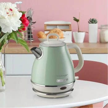 Электрочайник Ariete 2868 GR