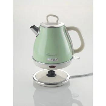Электрочайник Ariete 2868 GR