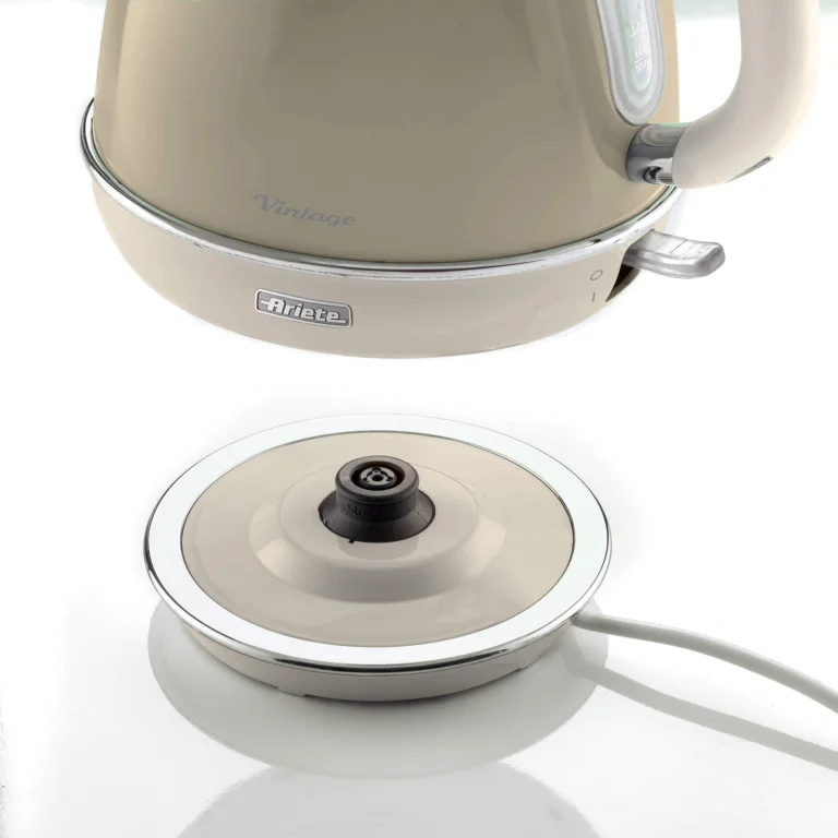 Электрочайник Ariete 2869 BG