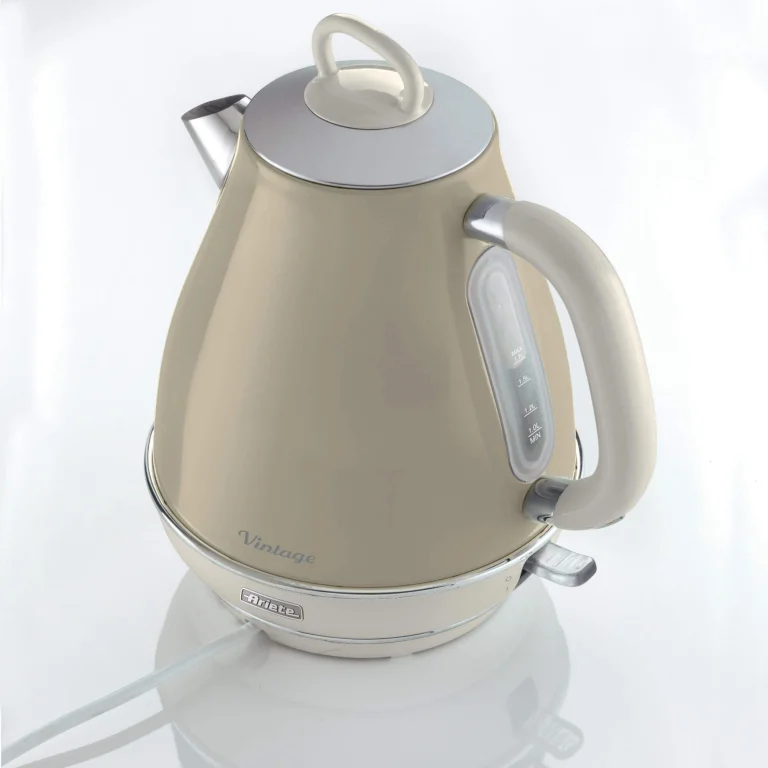 Электрочайник Ariete 2869 BG