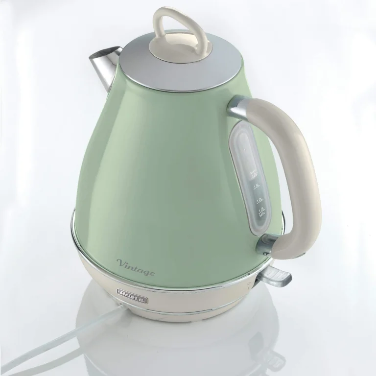 Электрочайник Ariete 2869 GR