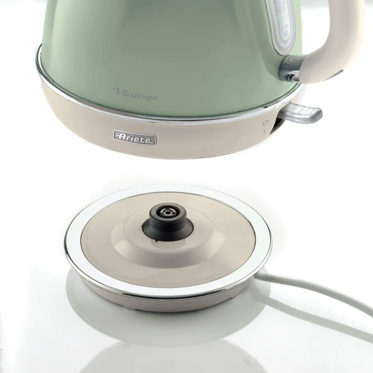 Электрочайник Ariete 2869 GR