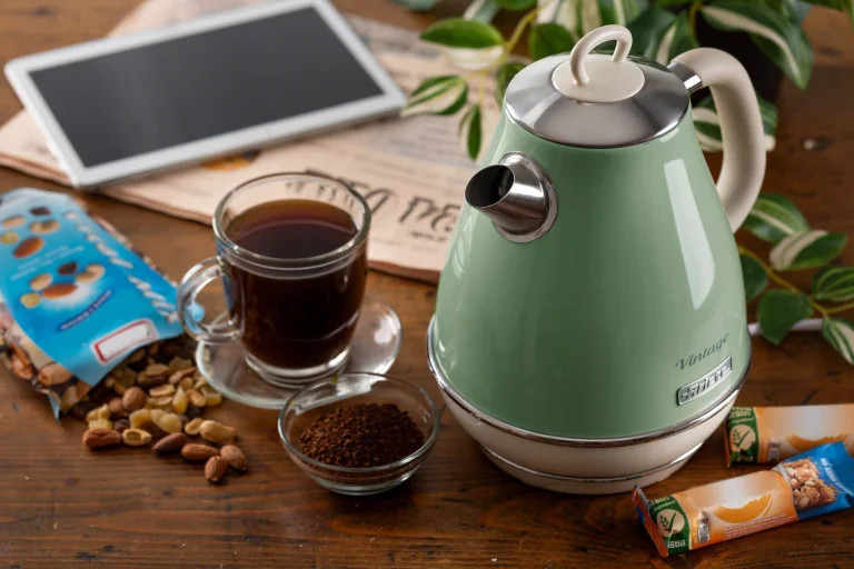 Электрочайник Ariete 2869 GR