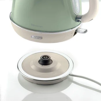 Электрочайник Ariete 2869 GR