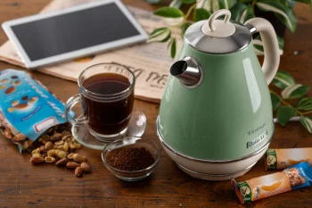 Электрочайник Ariete 2869 GR
