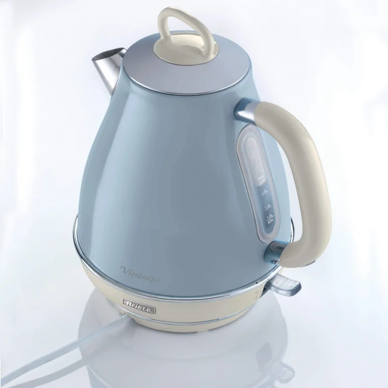 Электрочайник Ariete 2869 BL