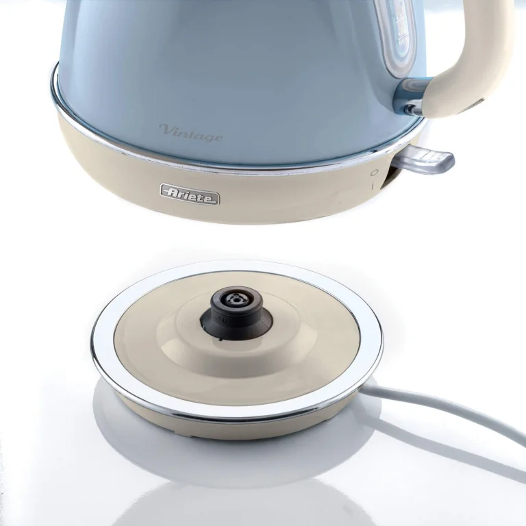 Электрочайник Ariete 2869 BL