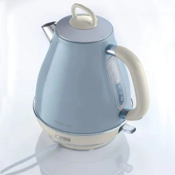 Электрочайник Ariete 2869 BL