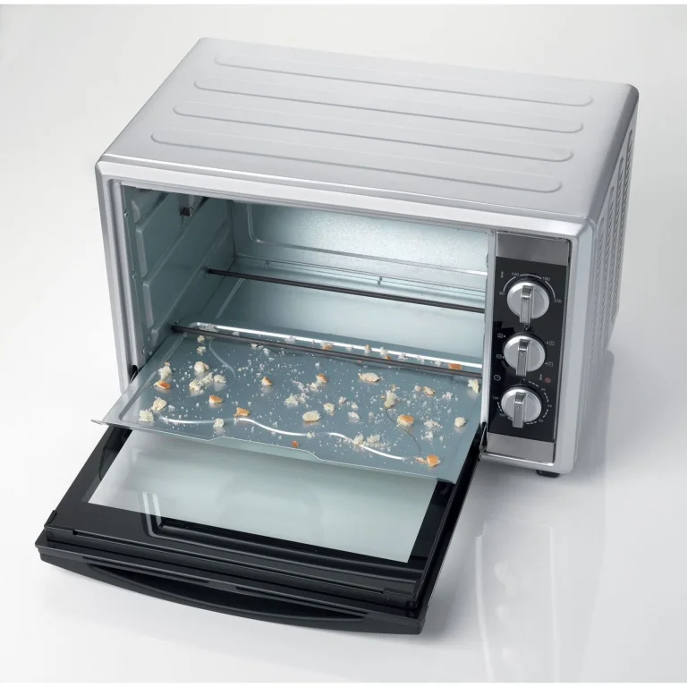 Электропечь Ariete 945 Silver