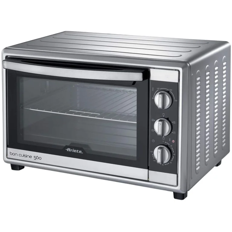 Электропечь Ariete 945 Silver
