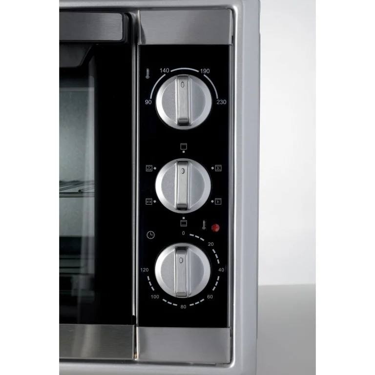 Электропечь Ariete 945 Silver