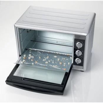Электропечь Ariete 945 Silver