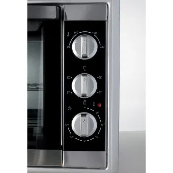 Электропечь Ariete 945 Silver
