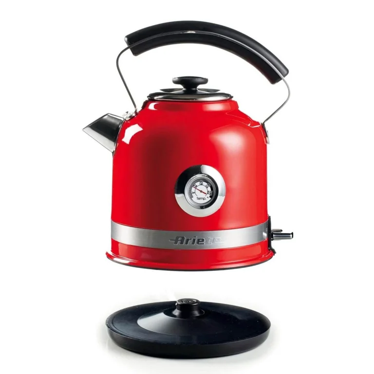 Электрочайник Ariete 2854 BKRD