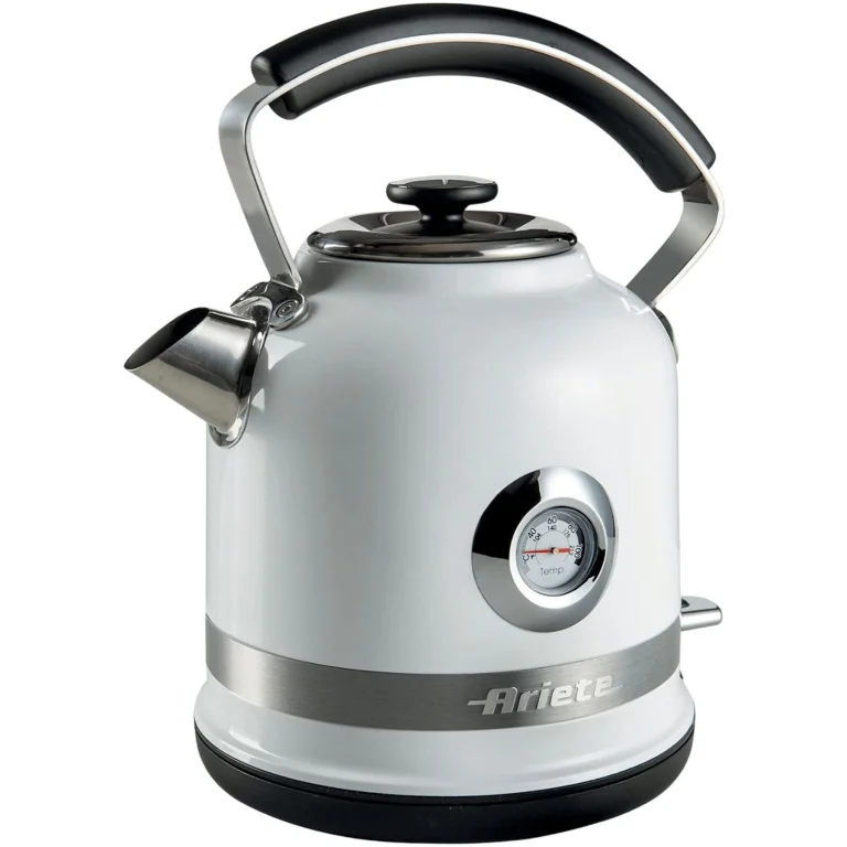 Електрочайник Ariete 2854 WH