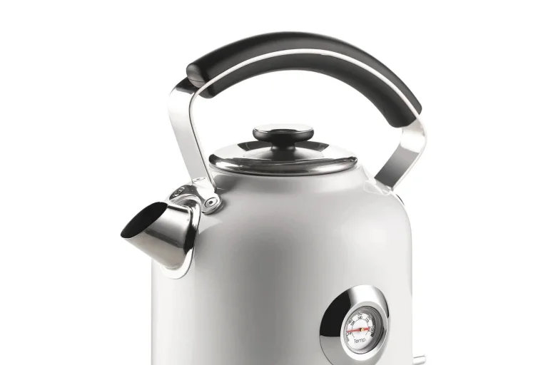 Електрочайник Ariete 2854 WH