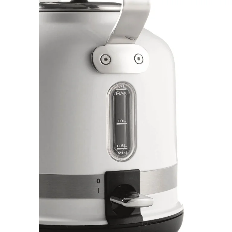 Електрочайник Ariete 2854 WH