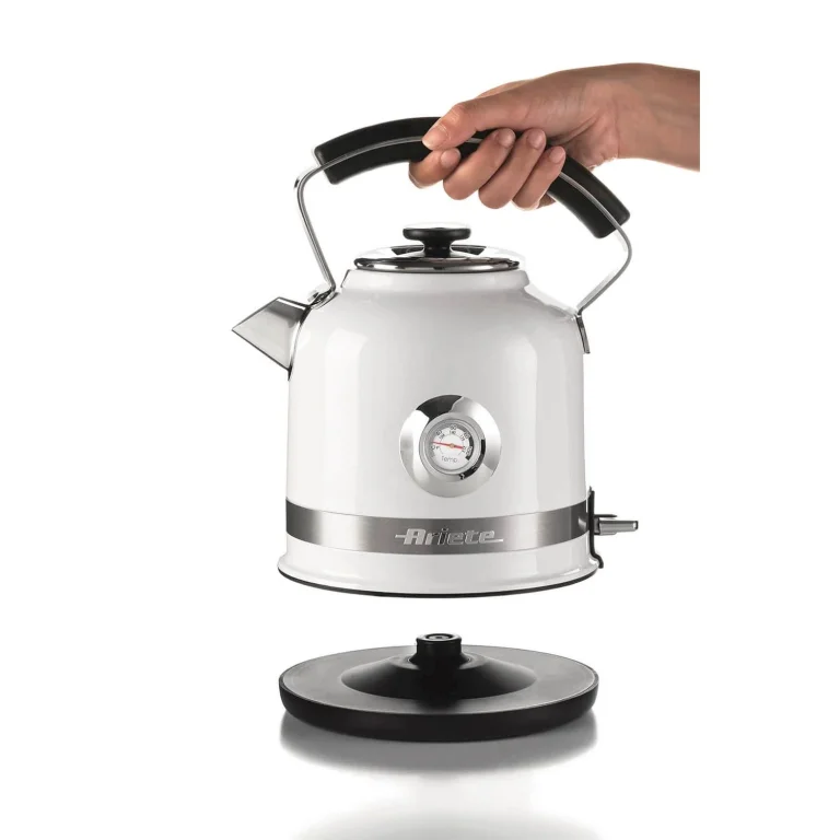 Електрочайник Ariete 2854 WH