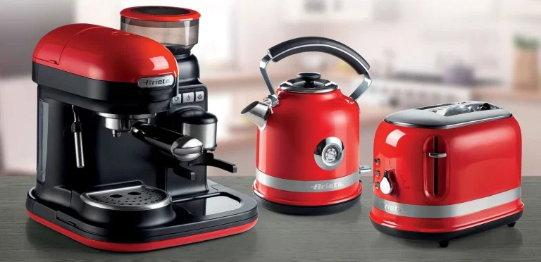 Електрочайник Ariete 2854 WH