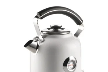 Електрочайник Ariete 2854 WH