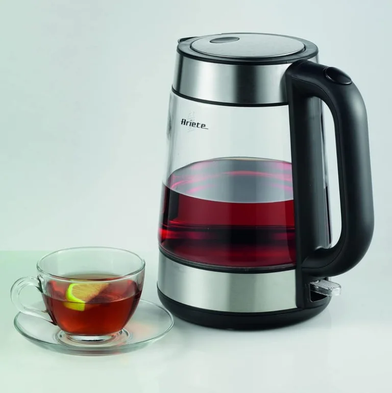 Электрочайник Ariete 2874