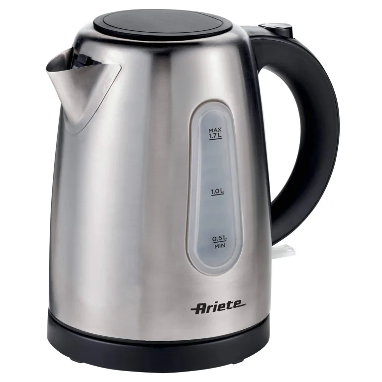 Електрочайник Ariete 2847 BK