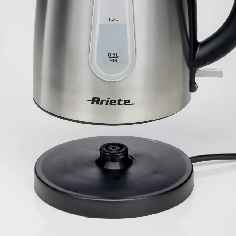 Електрочайник Ariete 2847 BK