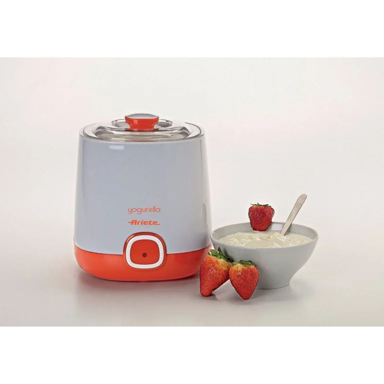Йогуртниця Ariete 621 WHOR