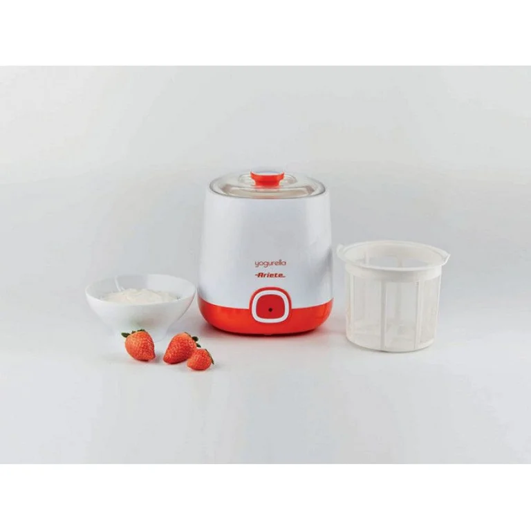 Йогуртниця Ariete 621 WHOR