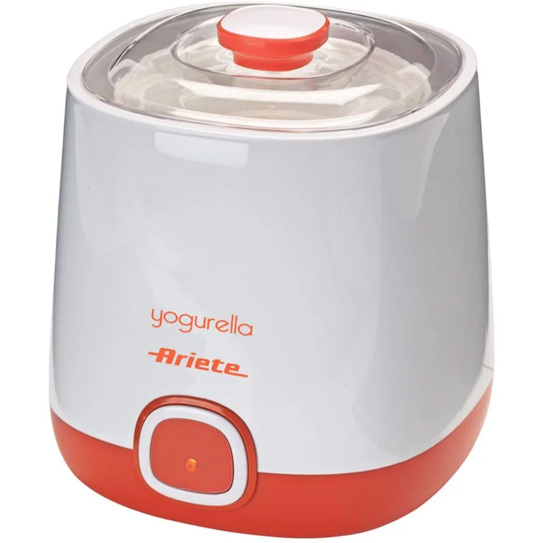 Йогуртница Ariete 621 WHOR