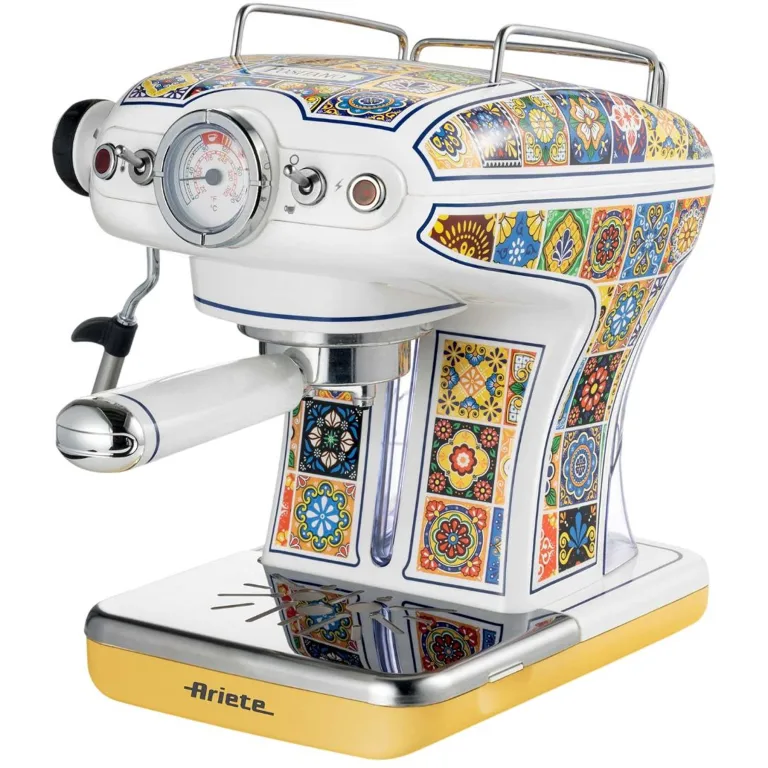 Кавоварка Ariete 1389 POSITANO
