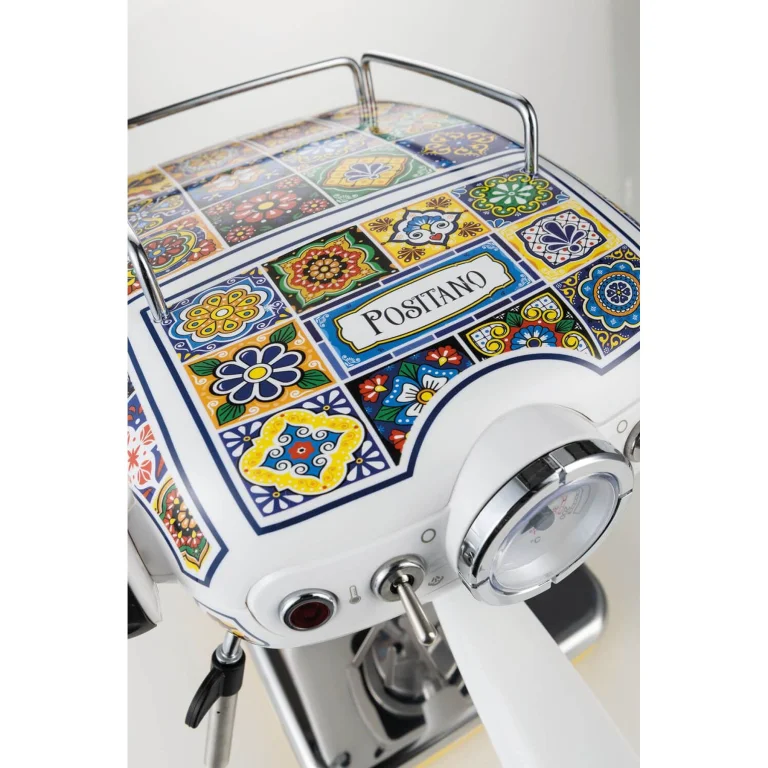 Кавоварка Ariete 1389 POSITANO