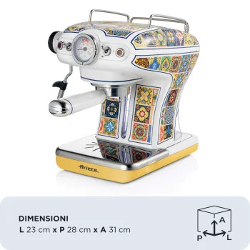 Кавоварка Ariete 1389 POSITANO