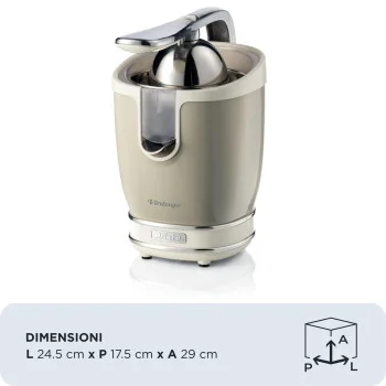 Соковыжималка Ariete 413 BG