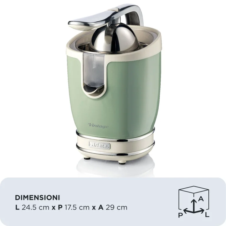 Соковыжималка Ariete 413 GR