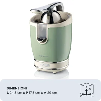 Соковыжималка Ariete 413 GR