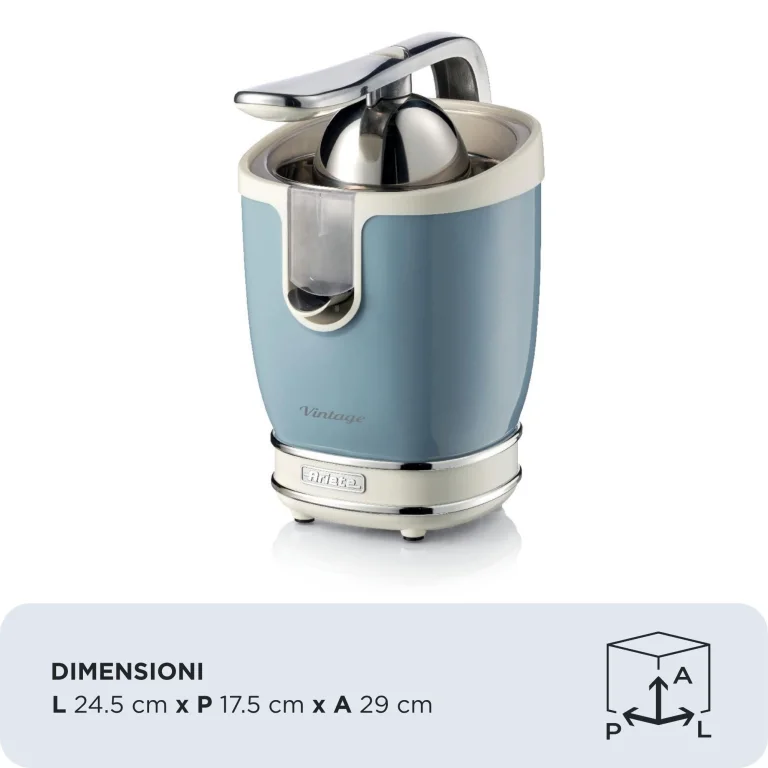 Соковыжималка Ariete 413 BL