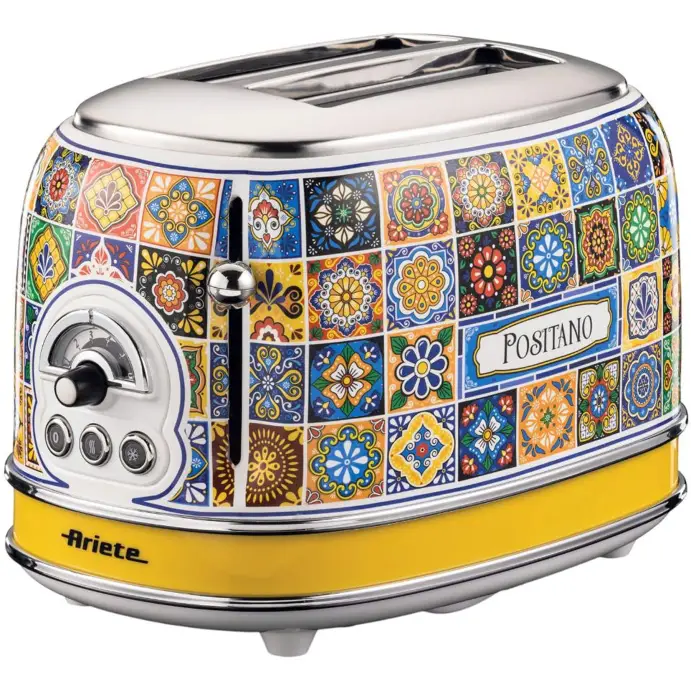 Тостер Ariete 155 POSITANO