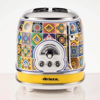Тостер Ariete 155 POSITANO