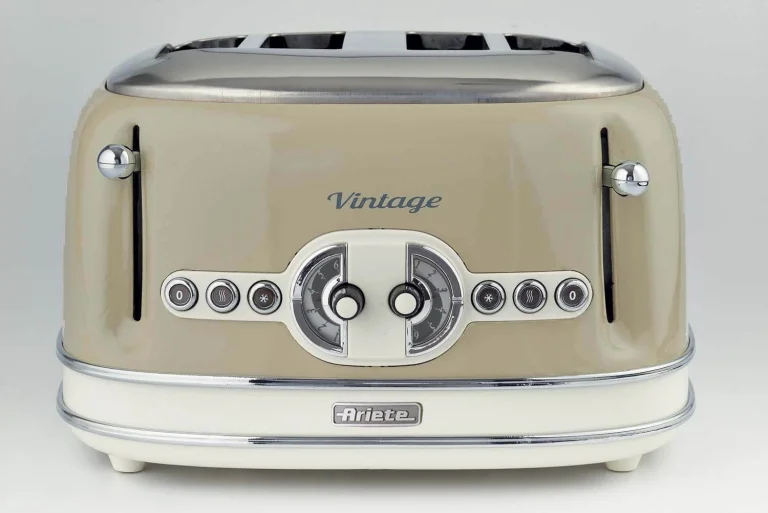 Тостер Ariete 156 BG