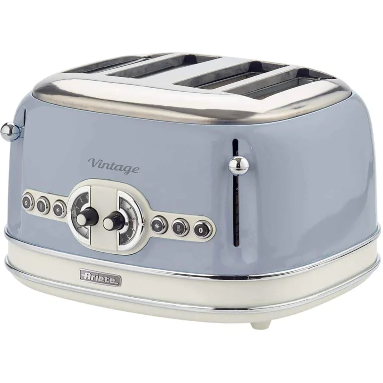 Тостер Ariete 156 BL
