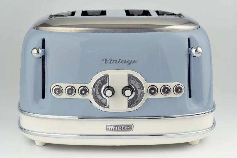 Тостер Ariete 156 BL