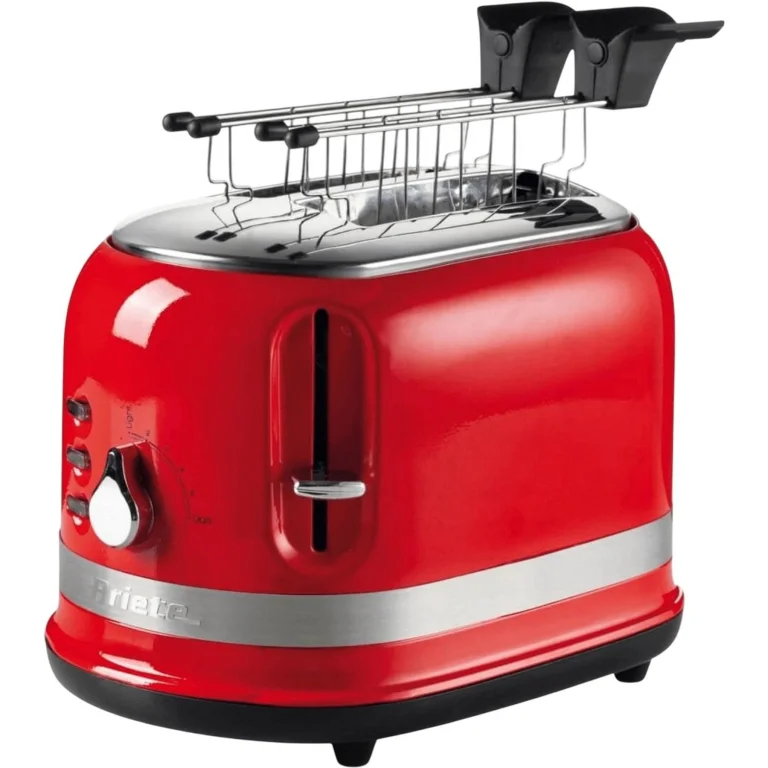 Тостер Ariete 0149 BKRD