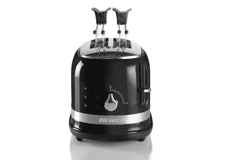 Тостер Ariete 0149 BK