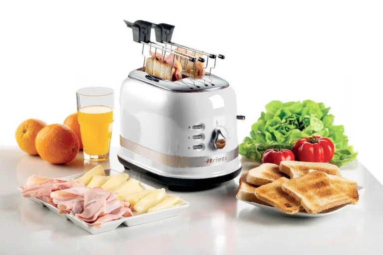 Тостер Ariete 0149 WH