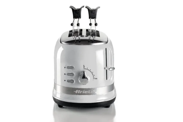 Тостер Ariete 0149 WH