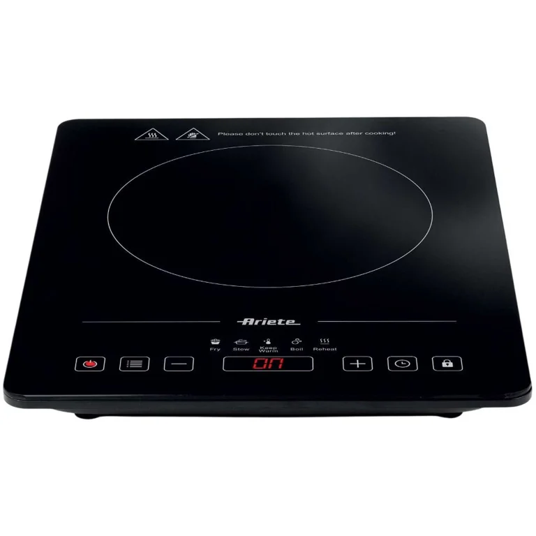 Плитка индукционная Ariete 1997