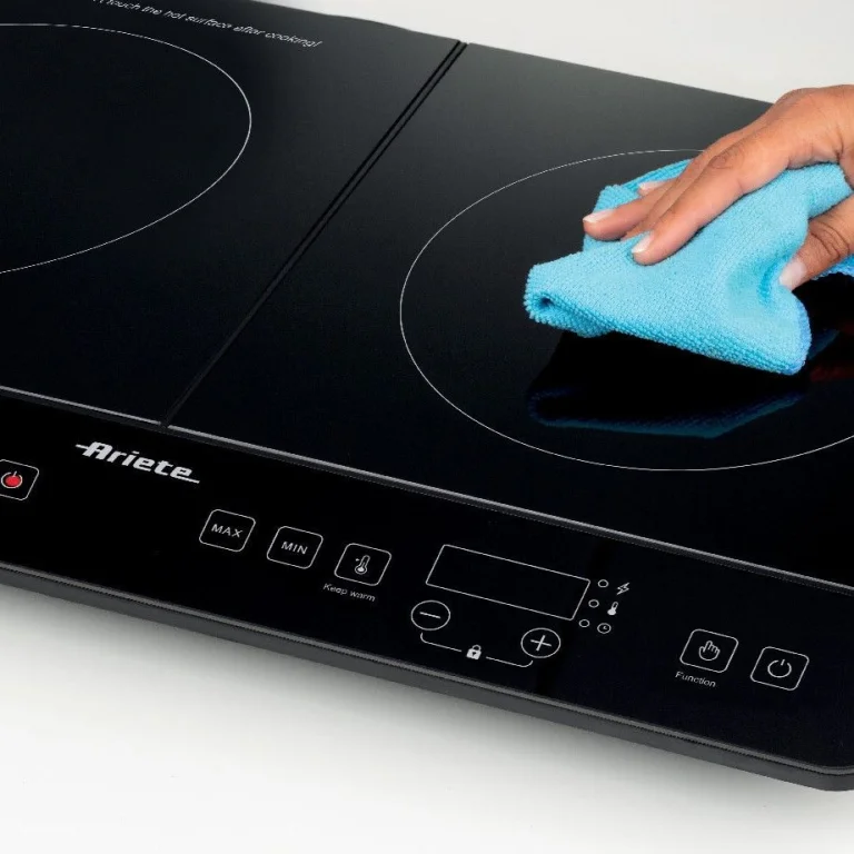 Плитка индукционная Ariete 1998